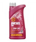 Mannol Motorl "Diesel TDI 5W-30 (1L)", Art.-Nr. MN7909-1