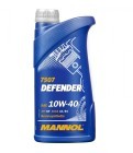 Mannol Motorl "Defender 10W-40 (1L)", Art.-Nr. MN7507-1