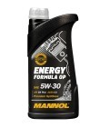 Mannol Motorl "Energy Formula OP 5W-30 (1L)", Art.-Nr. MN7701-1