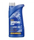 Mannol Motorl "Special Plus10W-30 (1L)", Art.-Nr. MN7512-1