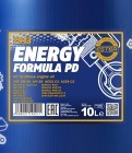 Mannol Motorl "Energy Formula PD 5W-40 (10L)", Art.-Nr. MN7913-10