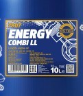 Mannol Motorl "Energy Combi LL 5W-30 (10L)", Art.-Nr. MN7907-10