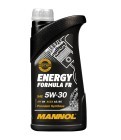 Mannol Motorl "Energy Formula FR 5W-30 (1L)", Art.-Nr. MN7707-1