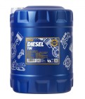 Mannol Motorl "Diesel TDI 5W-30 (10L)", Art.-Nr. MN7909-10