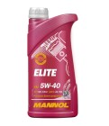 Mannol Motorl "Elite 5W-40 (1L)", Art.-Nr. MN7903-1
