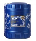 Mannol Motorl "Diesel Extra 10W-40 (10L)", Art.-Nr. MN7504-10