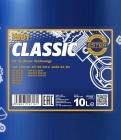 Mannol Motorl "Classic 10W-40 (10L)", Art.-Nr. MN7501-10
