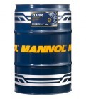 Mannol Motorl "Classic 10W-40 (60L)", Art.-Nr. MN7501-60