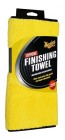 MEGUIARS Supreme Microfibre Finishing Towel V2, Art.-Nr. X1906