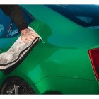 MEGUIARS Meguiars Drying Towel, Art.-Nr. X210400