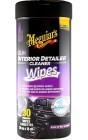 MEGUIARS Meguiars Interieur wipes (25 St.), Art.-Nr. G13600EU