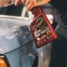 MEGUIARS Quik Detailer Superglanzreiniger (473 ml), Art.-Nr. A3316EU