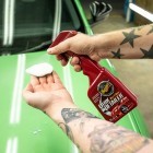 MEGUIARS Quik Detailer Superglanzreiniger (473 ml), Art.-Nr. A3316EU