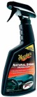 MEGUIARS Natural Shine Protectant matt (473 ml), Art.-Nr. G4116EU