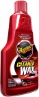 MEGUIARS Cleaner Wax Lackreiniger (473ml), Art.-Nr. A1216EU
