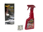 MEGUIARS Detailing Lackreiniger Starter-Kit (473 ml), Art.-Nr. G1116EU