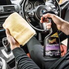 MEGUIARS Quik Detailer Interieur Innenraumpflege (473 ml), Art.-Nr. G13616EU