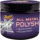 MEGUIARS NXT All Metal Polish Metallpolitur (142 g), Art.-Nr. G13005EU