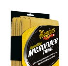 MEGUIARS Supreme Shine Microfibre Mikrofasertuch (3 Stk), Art.-Nr. X2020EU