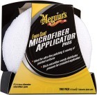 MEGUIARS Even Coat Applicator Microfaser Polierpads, Art.-Nr. X3080EU