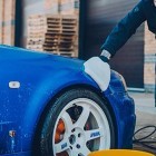 MEGUIARS Wash+ (709 ml), Art.-Nr. G25024EU