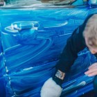MEGUIARS Wash+ (709 ml), Art.-Nr. G25024EU