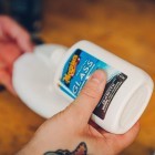 MEGUIARS Perfect Clarity Glas Polishing Compound (236 ml), Art.-Nr. G8408EU