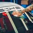 MEGUIARS Perfect Clarity Glas Polishing Compound (236 ml), Art.-Nr. G8408EU