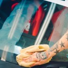 MEGUIARS Perfect Clarity Glas Polishing Compound (236 ml), Art.-Nr. G8408EU