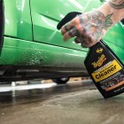 MEGUIARS Heavy Duty Multi Purpose Cleaner (709 ml), Art.-Nr. G180224EU