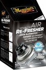 MEGUIARS Air Re-Fresher Black Chrom (59ml), Art.-Nr. G181302EU
