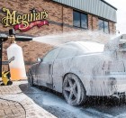MEGUIARS Snow Foam Cannon Kit (473 ml), Art.-Nr. G192000EU
