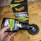 MEGUIARS 3-in-1 Wax (473 ml), Art.-Nr. G191016EU