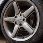 MEGUIARS Ultimate Waterless Wheel & Tire (709 ml), Art.-Nr. G190424EU