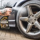 MEGUIARS Ultimate Waterless Wheel & Tire (709 ml), Art.-Nr. G190424EU