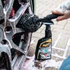 MEGUIARS Supreme Wheel Brush medium, Art.-Nr. X1902EU