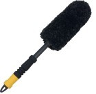 MEGUIARS Supreme Wheel Brush large, Art.-Nr. X1901EU