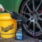 MEGUIARS Supreme Wheel Brush large, Art.-Nr. X1901EU