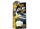 MEGUIARS Smooth Surface Clay Kit (473 ml), Art.-Nr. G191700EU