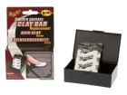 MEGUIARS Individual Clay Bar Reinigungsknete (50 g), Art.-Nr. G1001EU