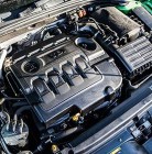MEGUIARS Engine Dressing- Motorkonservierer (450 ml), Art.-Nr. G17316EU