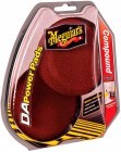 MEGUIARS DA Power Pads Compound, Art.-Nr. G3507INT