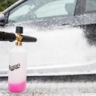 MEGUIARS ULTIMATE SNOW FOAM Cannon Kit 946ml, Art.-Nr. G194000EU
