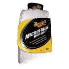 MEGUIARS Super Thick Microfiber Wash Mitt, Art.-Nr. X3002