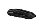 Dachbox "Diamond 450 schwarz glnzend", Art.-Nr. 000081500000
