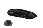 Dachbox "Diamond 450 schwarz glnzend Duo-Lift", Art.-Nr. 000093100000