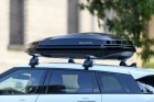 Dachbox "Diamond 450 schwarz glnzend Duo-Lift", Art.-Nr. 000093100000