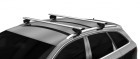MENABO Traverse "LINCE XL SILVER 134cm", Art.-Nr. 000088800000