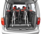 Fahrradhalter, Dachtrger "PRO TOUR INDOOR MIT Quick RELEASE", Art.-Nr. 000086200000