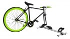 Fahrradhalter, Dachtrger "PRO TOUR INDOOR MIT Quick RELEASE", Art.-Nr. 000086200000